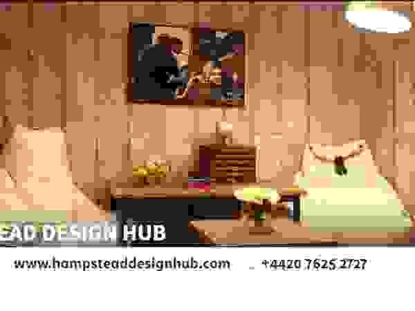 How can I improve my profile visually? homify UK