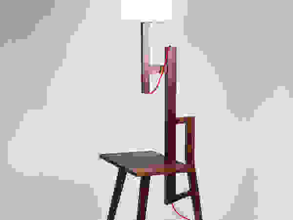Eunyong Lee Living roomLighting