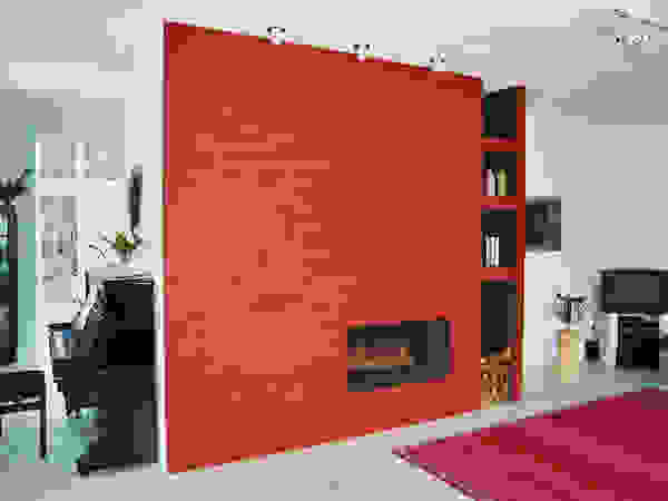 DraDog Werkstätten Berlin Eclectic style living room