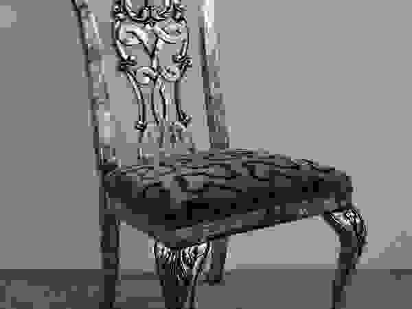 Winchester Dining Chair Marangoz Çırağı Dining roomChairs & benches