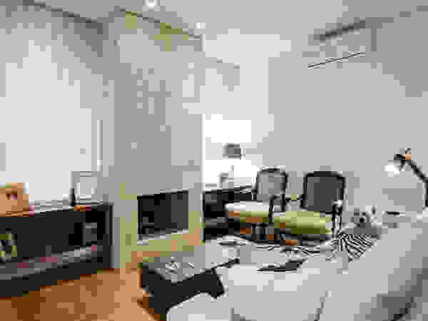 ARQ_IN Modern Living Room