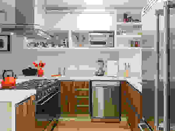 ARQ_IN Modern Kitchen