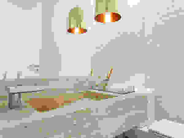 ARQ_IN Modern Bathroom