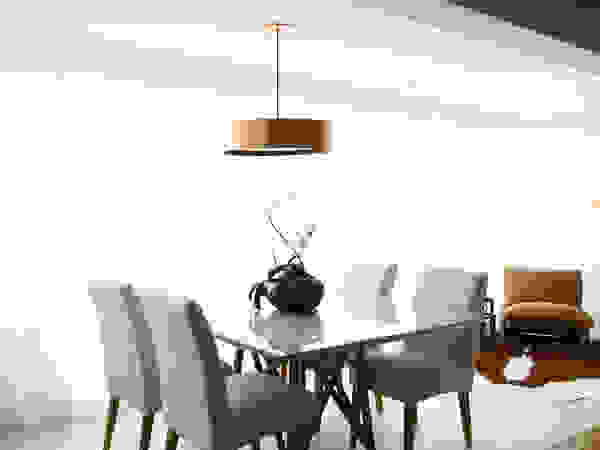 ARQ_IN Modern Dining Room