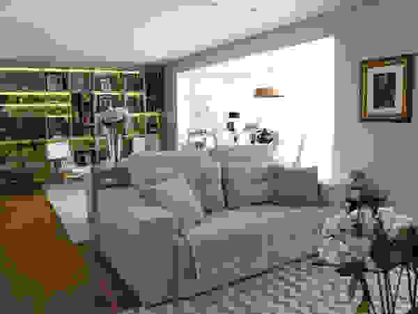 ARQ_IN Modern Living Room
