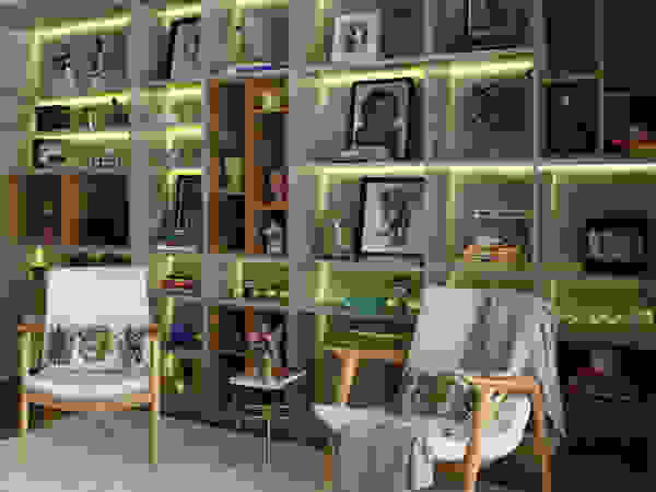ARQ_IN Modern Living Room