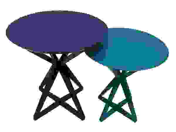 Estudio Amélia Tarozzo Living roomTV stands & cabinets