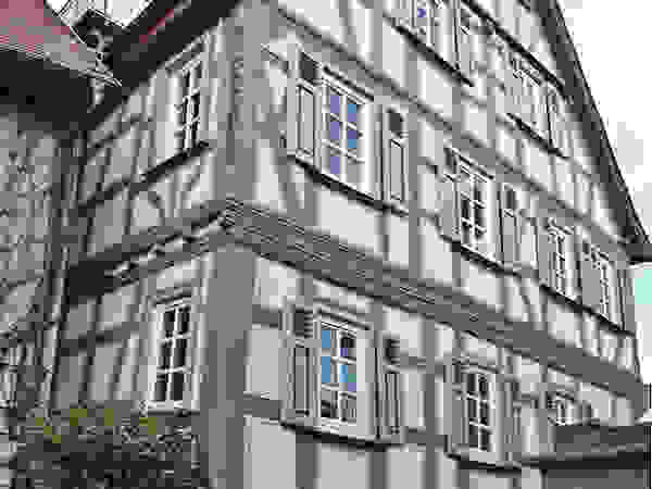 Architekturbüro Hans-Jürgen Lison