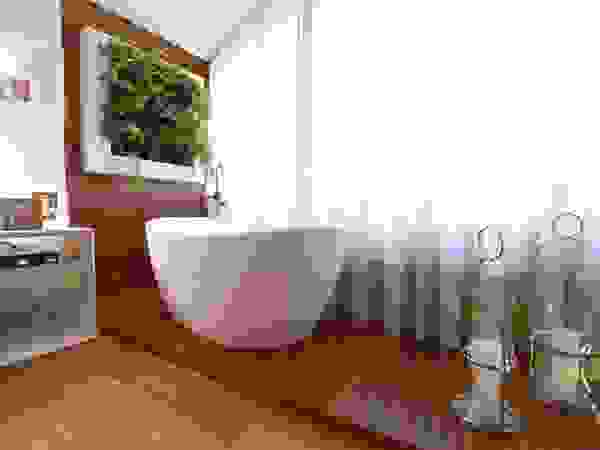 MeyerCortez arquitetura & design Спальня