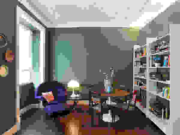 Tiago Patricio Rodrigues, Arquitectura e Interiores Living room