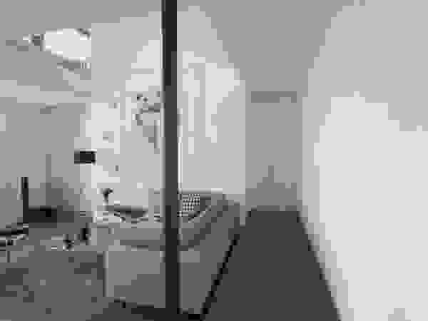 Parga Wohnkonzept PARGA WOHNKONZEPT GMBH Moderne Wohnzimmer