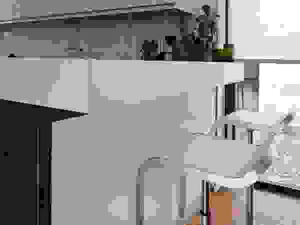 Parga Wohnkonzept PARGA WOHNKONZEPT GMBH Moderne Küchen