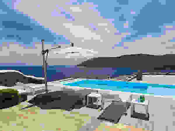 Parga Wohnkonzept PARGA WOHNKONZEPT GMBH GartenAccessoires und Dekoration