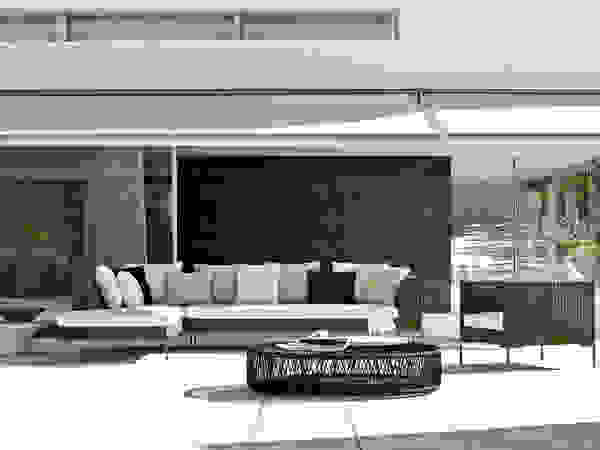 Parga Wohnkonzept PARGA WOHNKONZEPT GMBH GartenMöbel