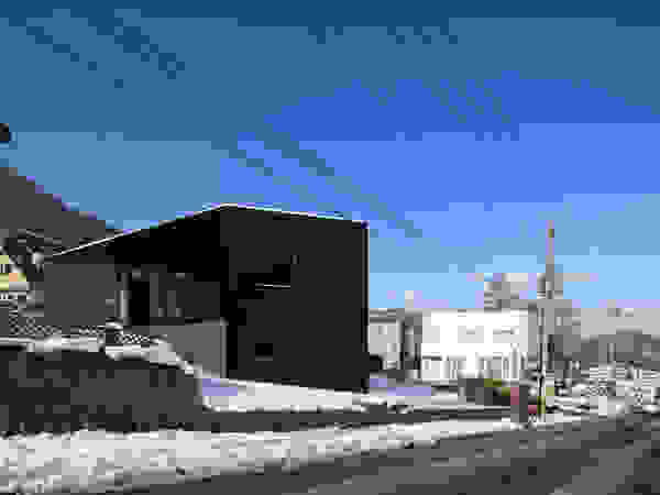 株式会社コウド一級建築士事務所 Modern houses
