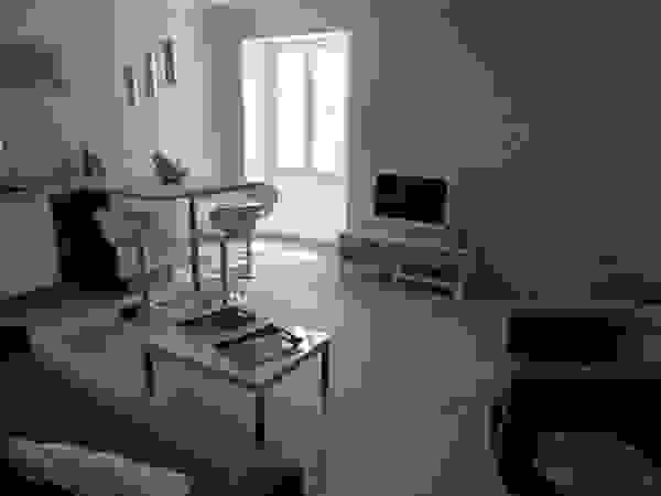 Idee O conseils Modern living room