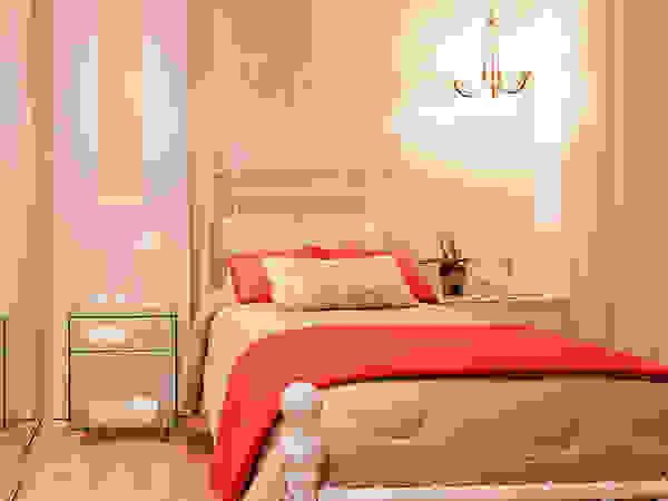 Neoarch BedroomBeds & headboards