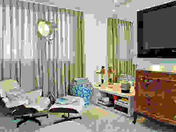 Neoarch Living roomStools & chairs