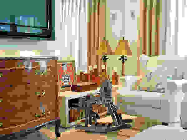 Neoarch Living roomAccessories & decoration