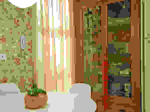 Neoarch Kitchen