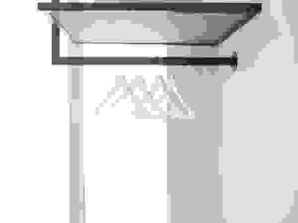 Mood Interieur Modern dressing room