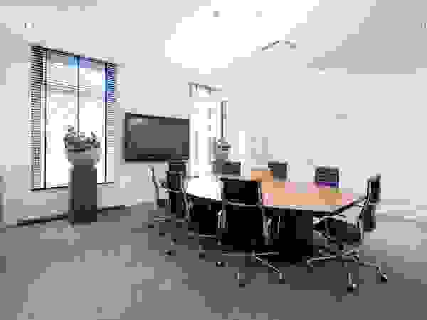 Mood Interieur Modern study/office