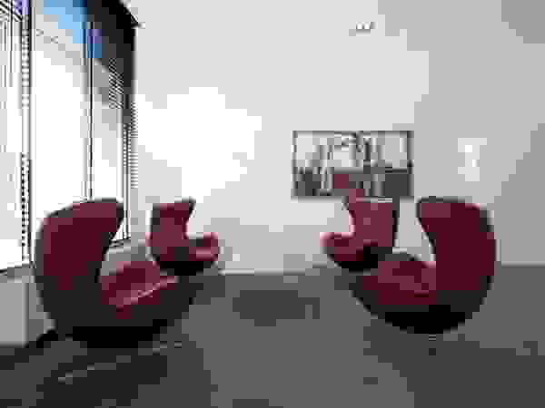 Mood Interieur Modern study/office
