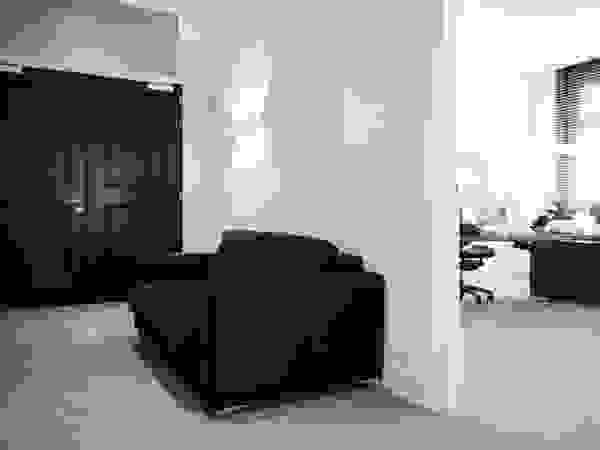 Mood Interieur Modern living room