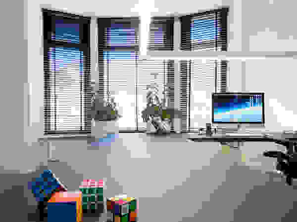 Mood Interieur Modern study/office