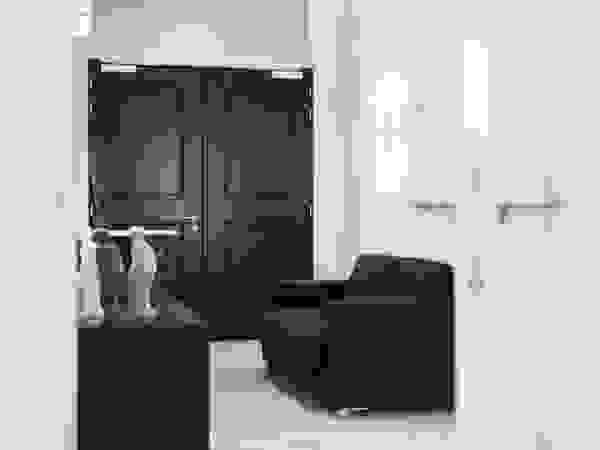 Mood Interieur Modern living room