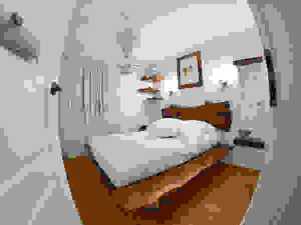 Meble Gdańskie - Zbigniew Żurawski BedroomBeds & headboards