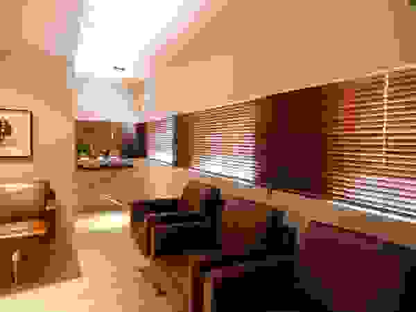 Neoarch Modern Living Room