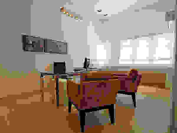 Neoarch Study/office