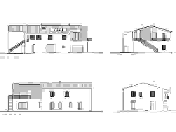 mc2 architettura