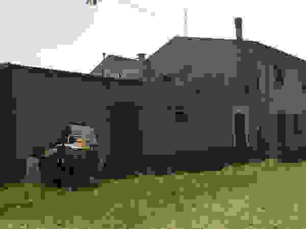 mc2 architettura