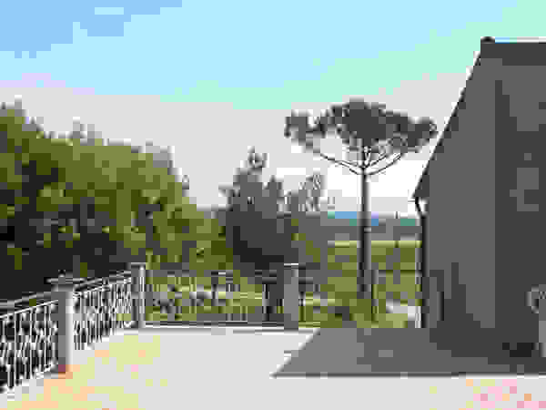 mc2 architettura