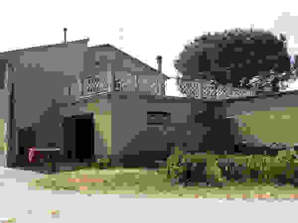 mc2 architettura