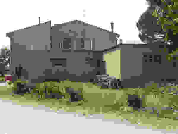 mc2 architettura