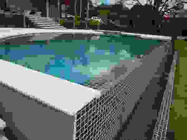tess Pool