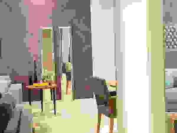 Renata Amado Arquitetura de Interiores Living roomAccessories & decoration