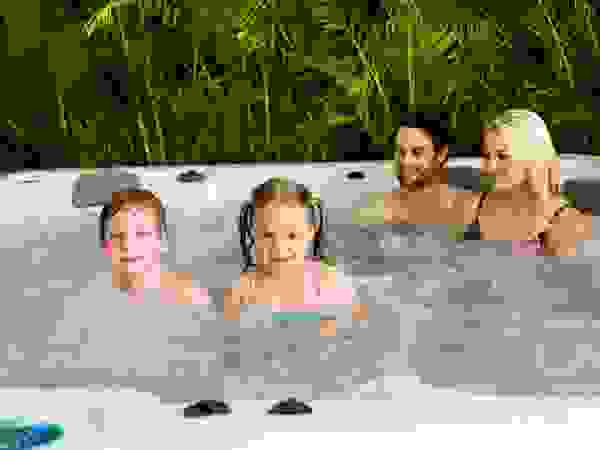 Bouwman Zwembaden Bv Pool