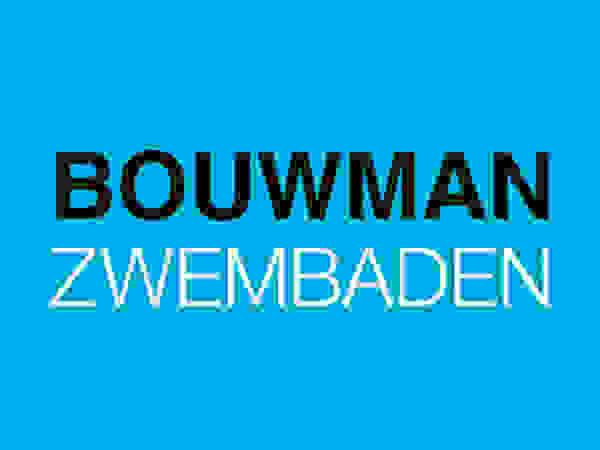 Bouwman Zwembaden Bv