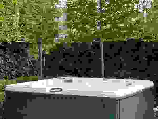 Bouwman Zwembaden Bv Pool