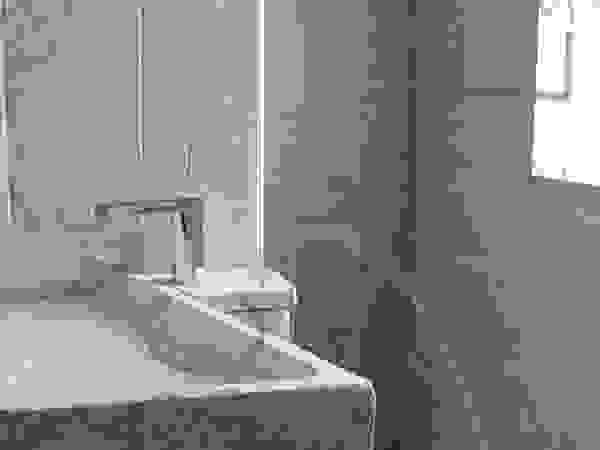 ABC Design d'Espace Eclectic style bathroom