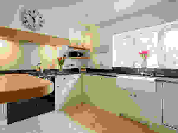 The Classic Shaker Kitchen Duck Egg Kitchens Kitchen