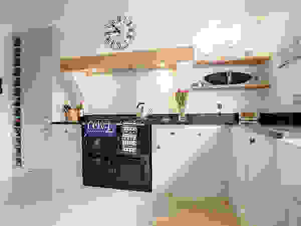 The Classic Shaker Kitchen Duck Egg Kitchens Kitchen