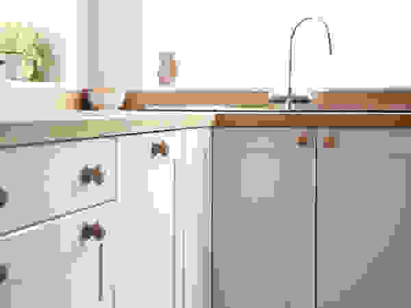 The Classic Shaker Kitchen Duck Egg Kitchens Kitchen