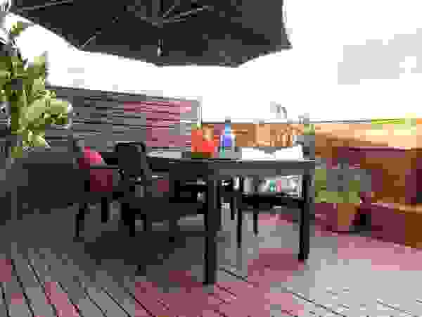 CECILIA POZZI INTERIORISMO Classic style garden