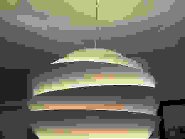 CECILIA POZZI INTERIORISMO Dining roomLighting