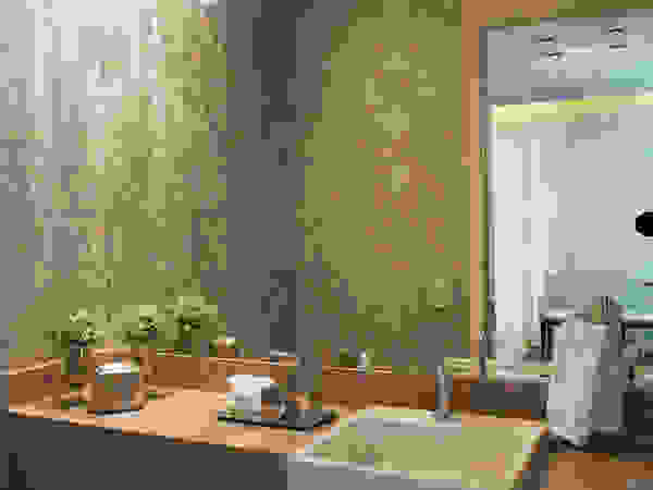 Renato Lincoln - Studio de Arquitetura Classic style bathroom